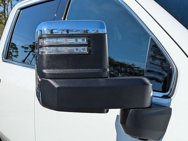 New 2026 GMC Sierra 2500 Denali w/ Denali Reserve Package image 11
