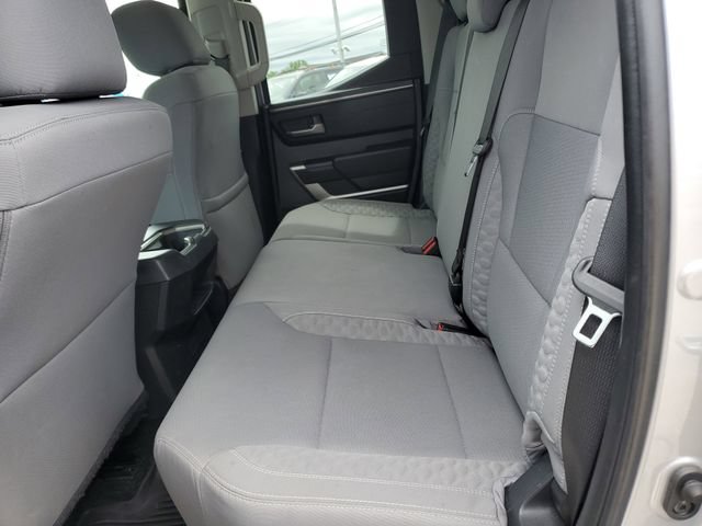 Used 2023 Toyota Tundra SR5 w/ SR5 Convenience Package AWD/4WD image 11