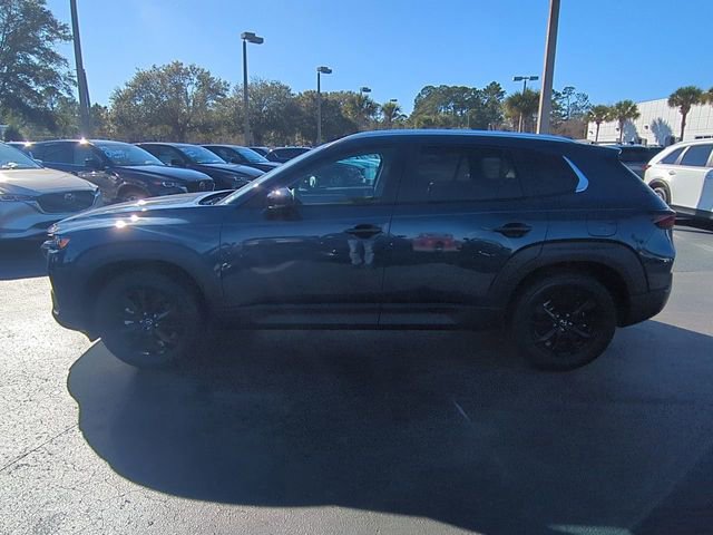 New 2026 MAZDA CX-50 AWD 2.5 S w/ Weather Package image 8