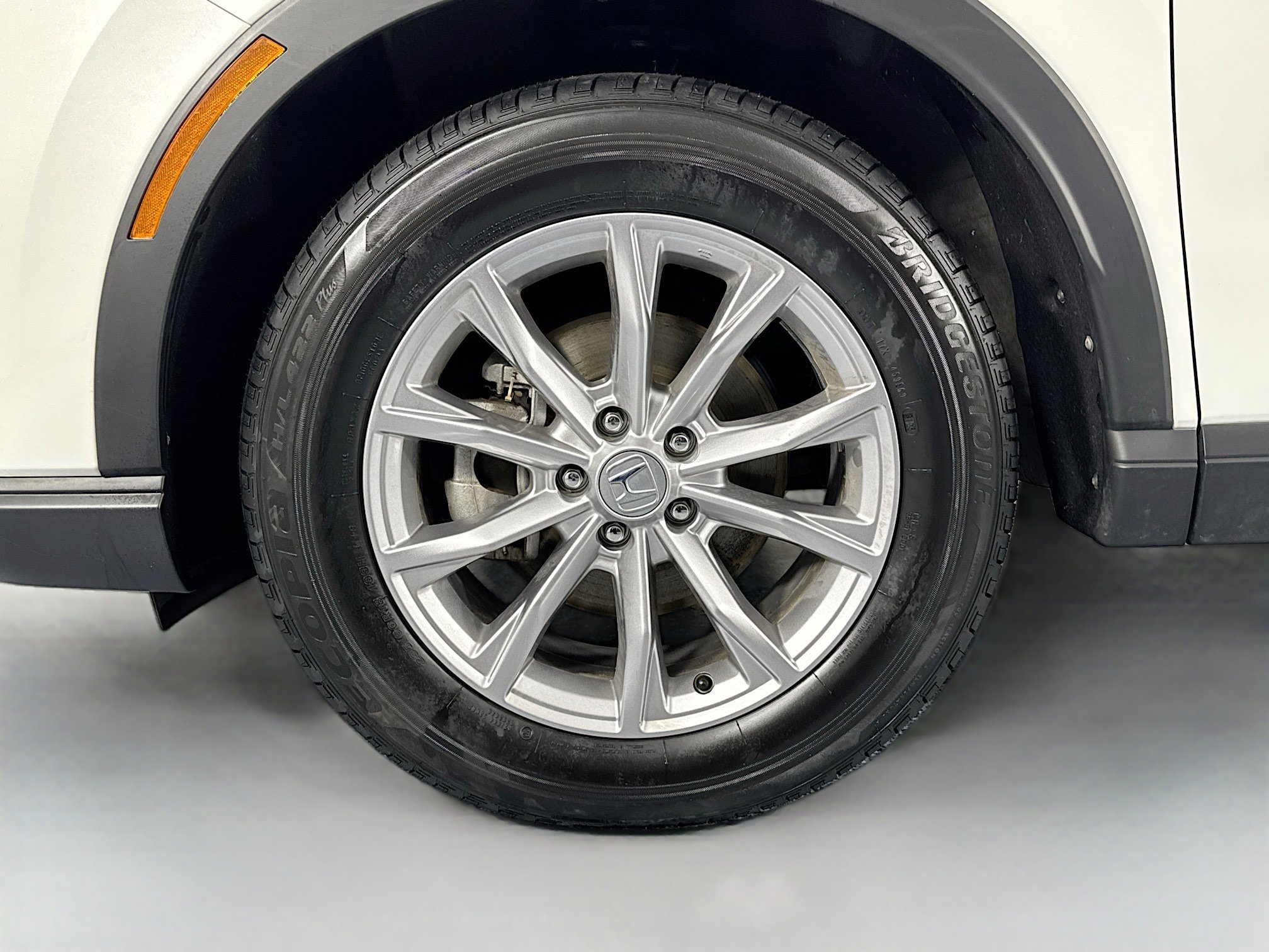 Certified 2024 Honda CR-V EX-L image 31