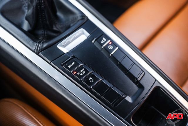 Used 2014 Porsche Cayman S image 20