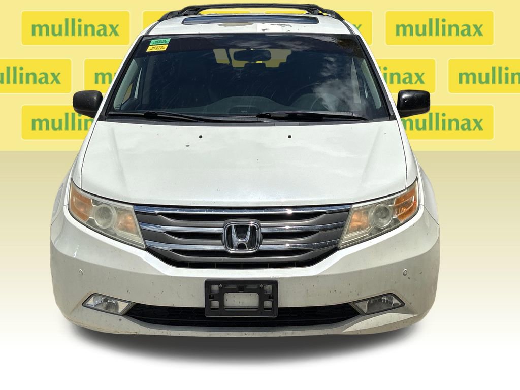 Used 2012 Honda Odyssey Touring image 15