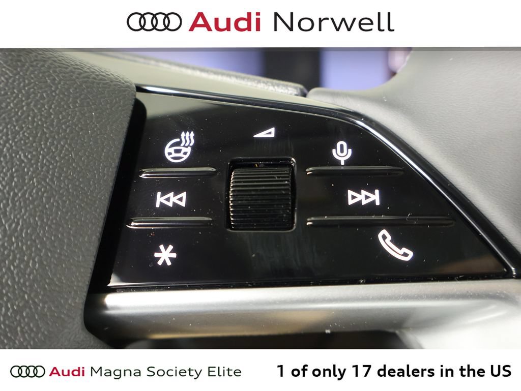 New 2026 Audi A5 2.0T Prestige AWD/4WD image 29