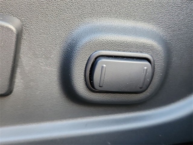 Certified 2020 Nissan Murano Platinum w/ Cargo Package image 35