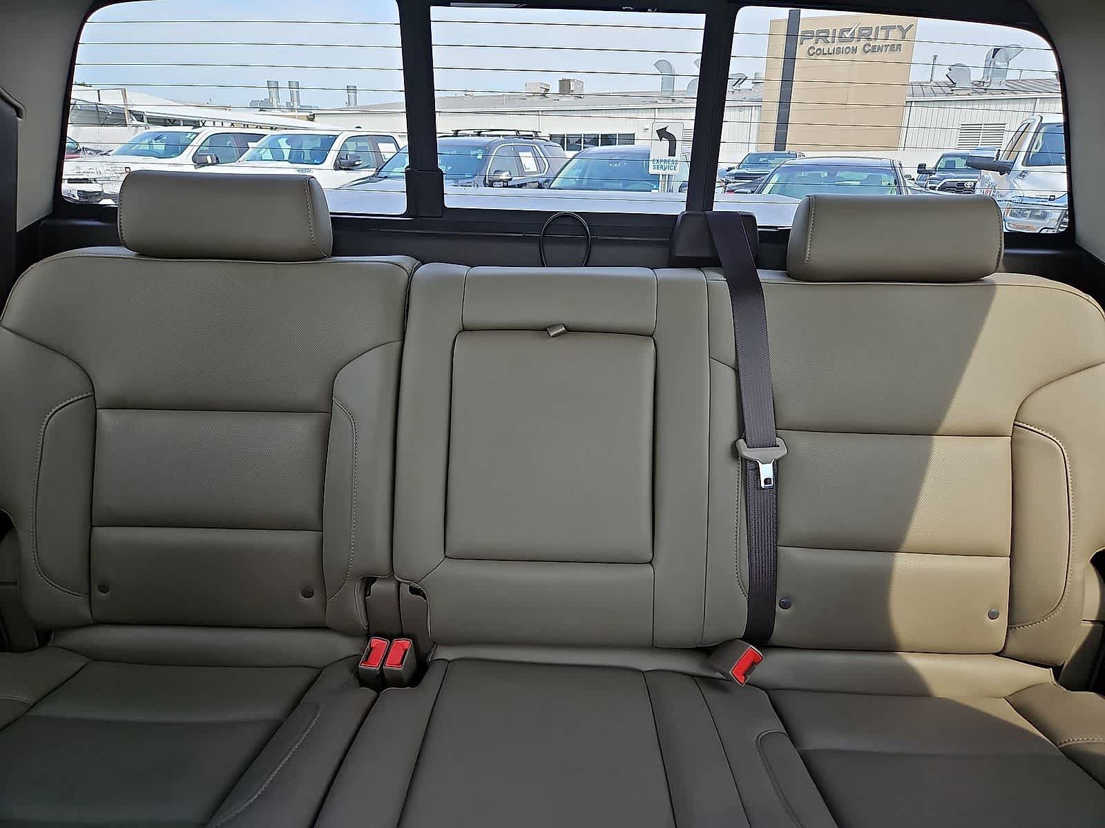 Used 2017 GMC Sierra 1500 SLT AWD/4WD image 14