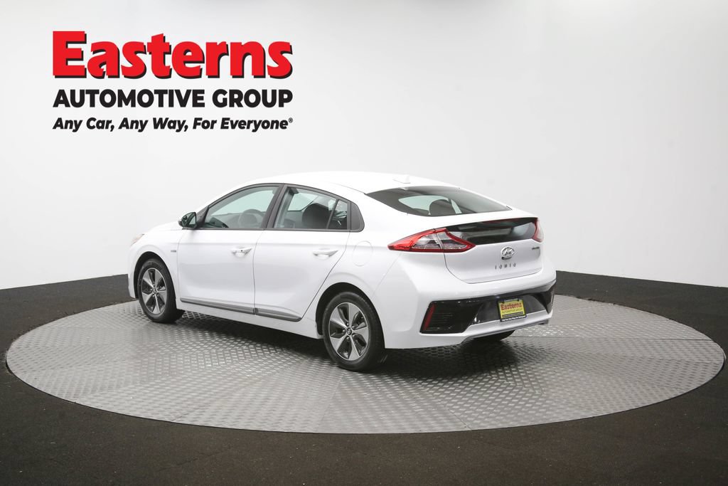 Used 2019 Hyundai Ioniq Electric FWD image 64