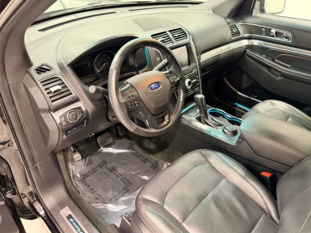 Used 2016 Ford Explorer Sport w/ Equipment Group 401A AWD/4WD image 44