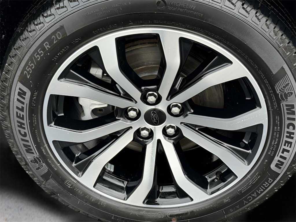 Used 2023 Ford Explorer ST-Line image 27