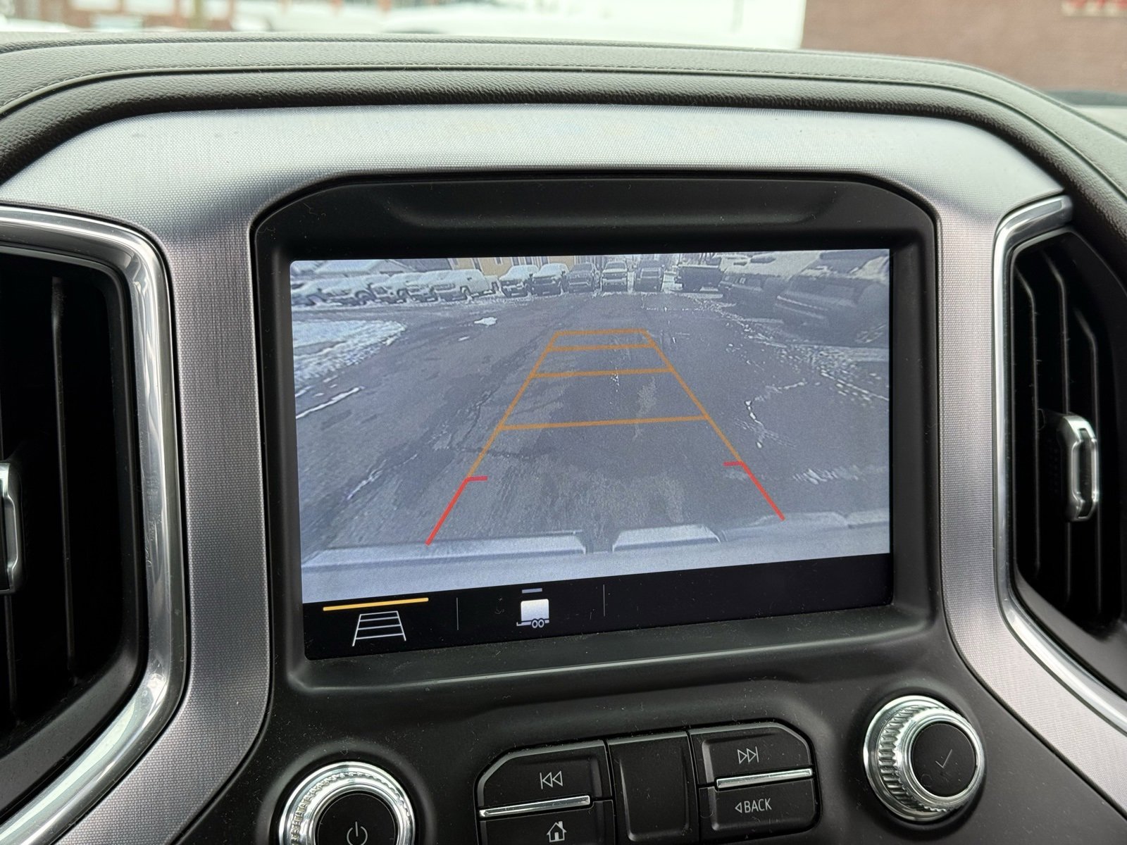 Used 2019 GMC Sierra 1500 SLE w/ SLE Value Package image 30