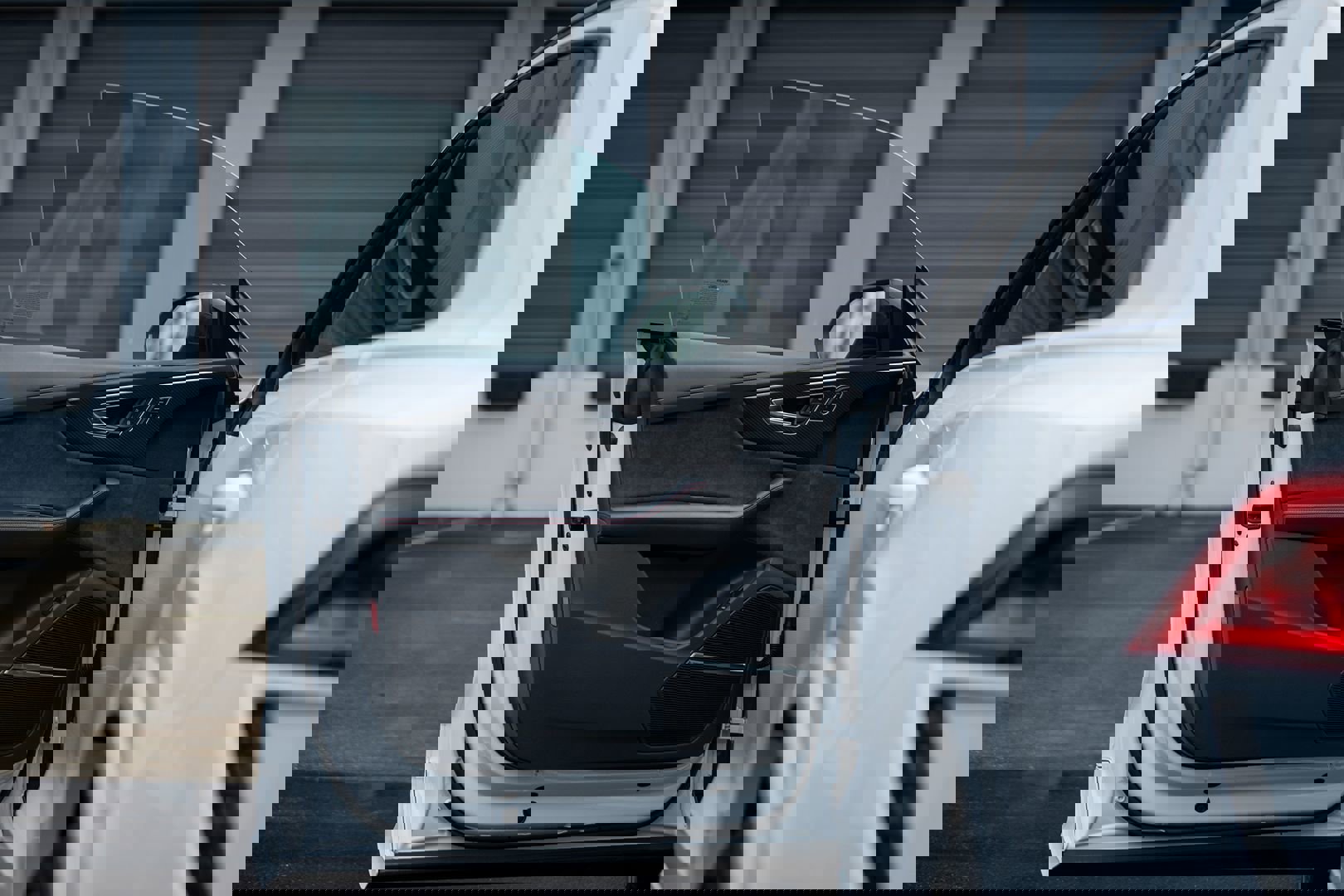 Used 2022 Audi RS Q8 image 14