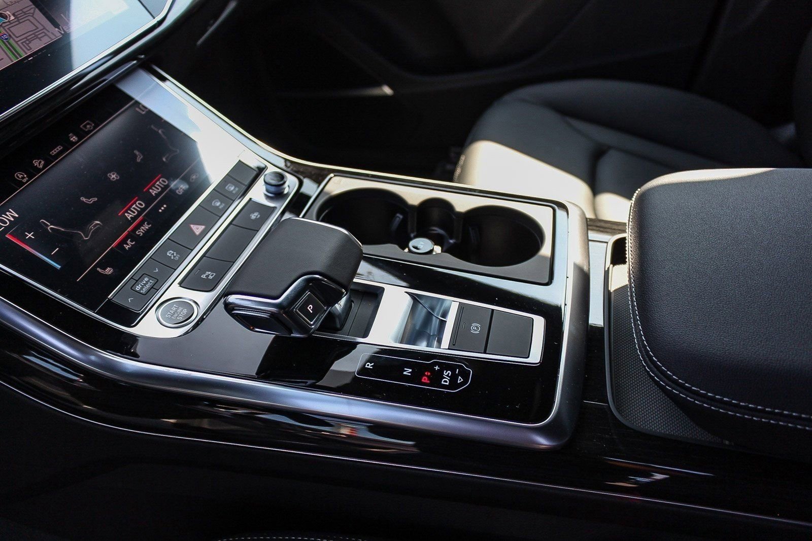 New 2026 Audi Q7 2.0T Premium image 21
