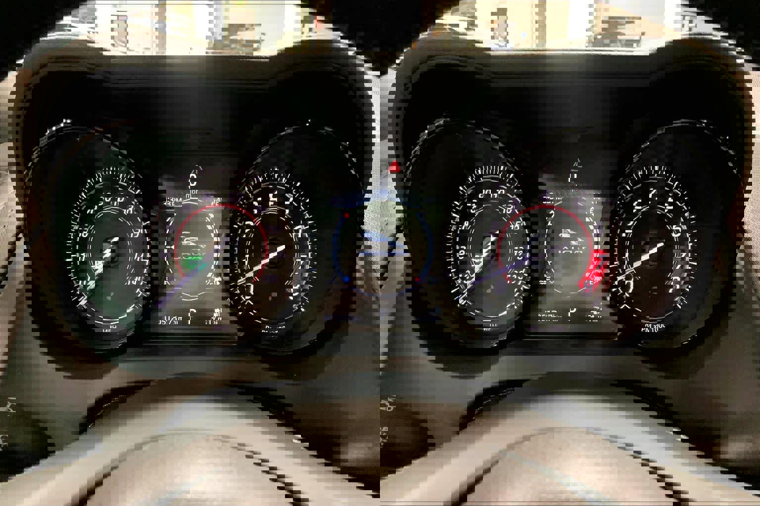 Used 2016 Jaguar F-TYPE Coupe image 43