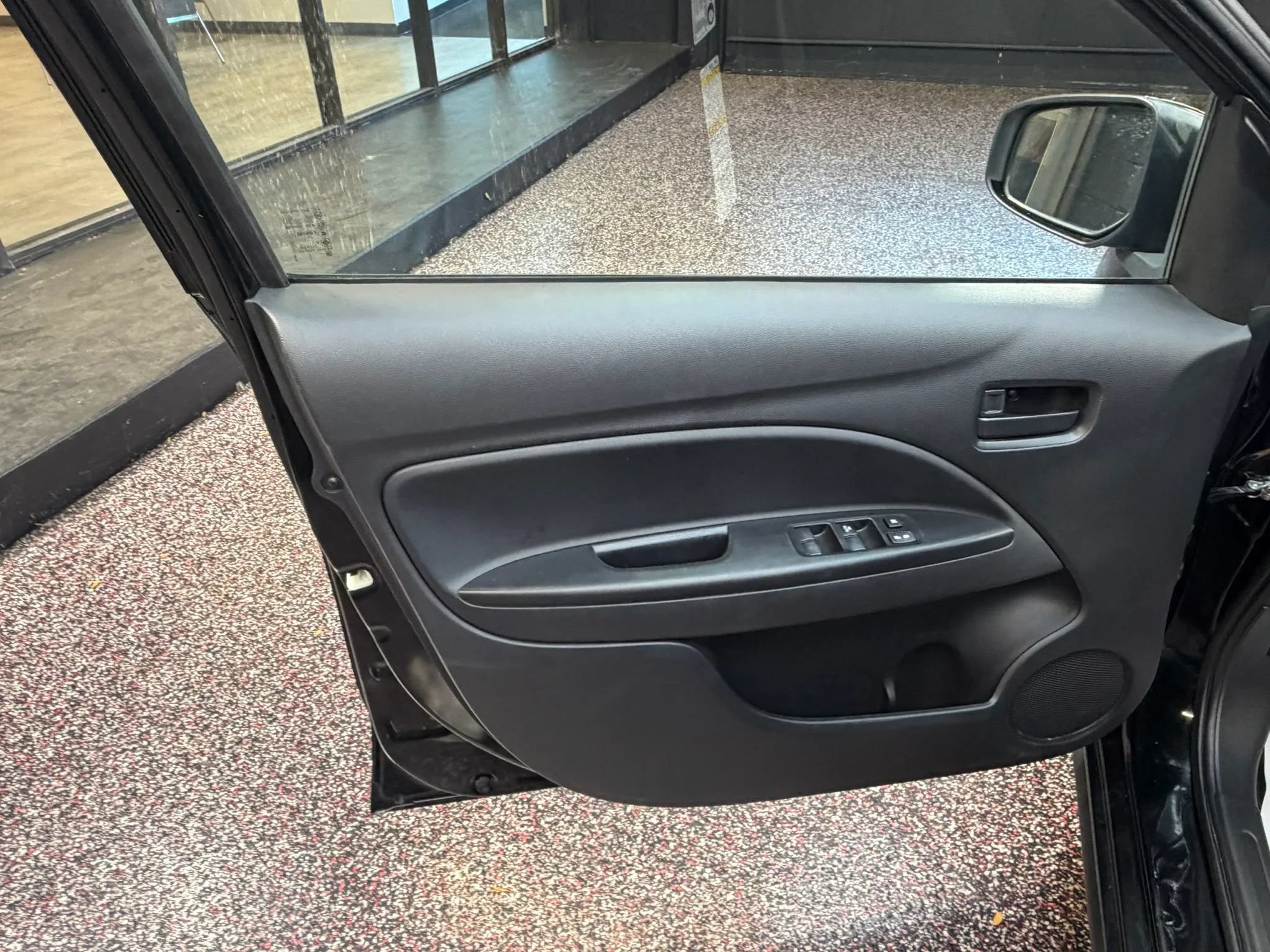 Used 2021 Mitsubishi Mirage G4 ES FWD image 10
