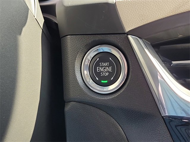 New 2026 Buick Encore GX Sport Touring w/ Comfort Package image 24