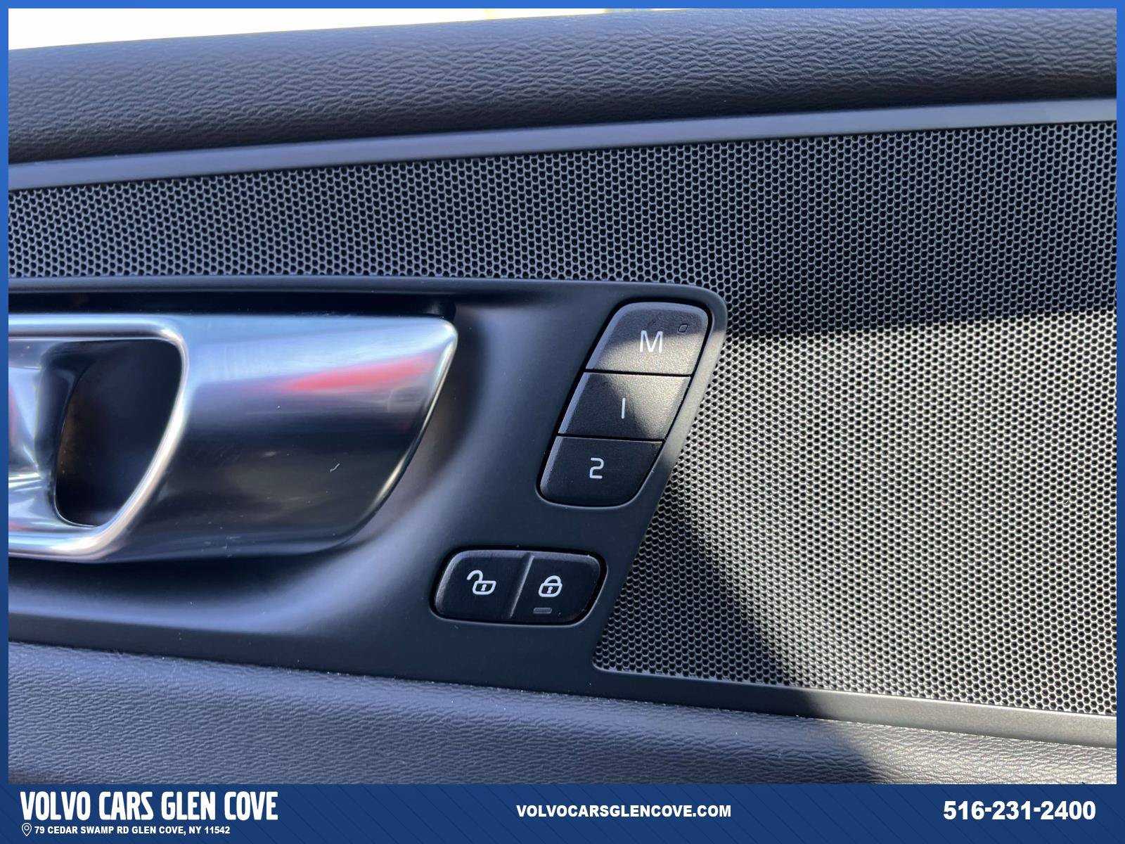 Used 2026 Volvo XC60 B5 Plus w/ Protection Package Premier AWD/4WD image 20