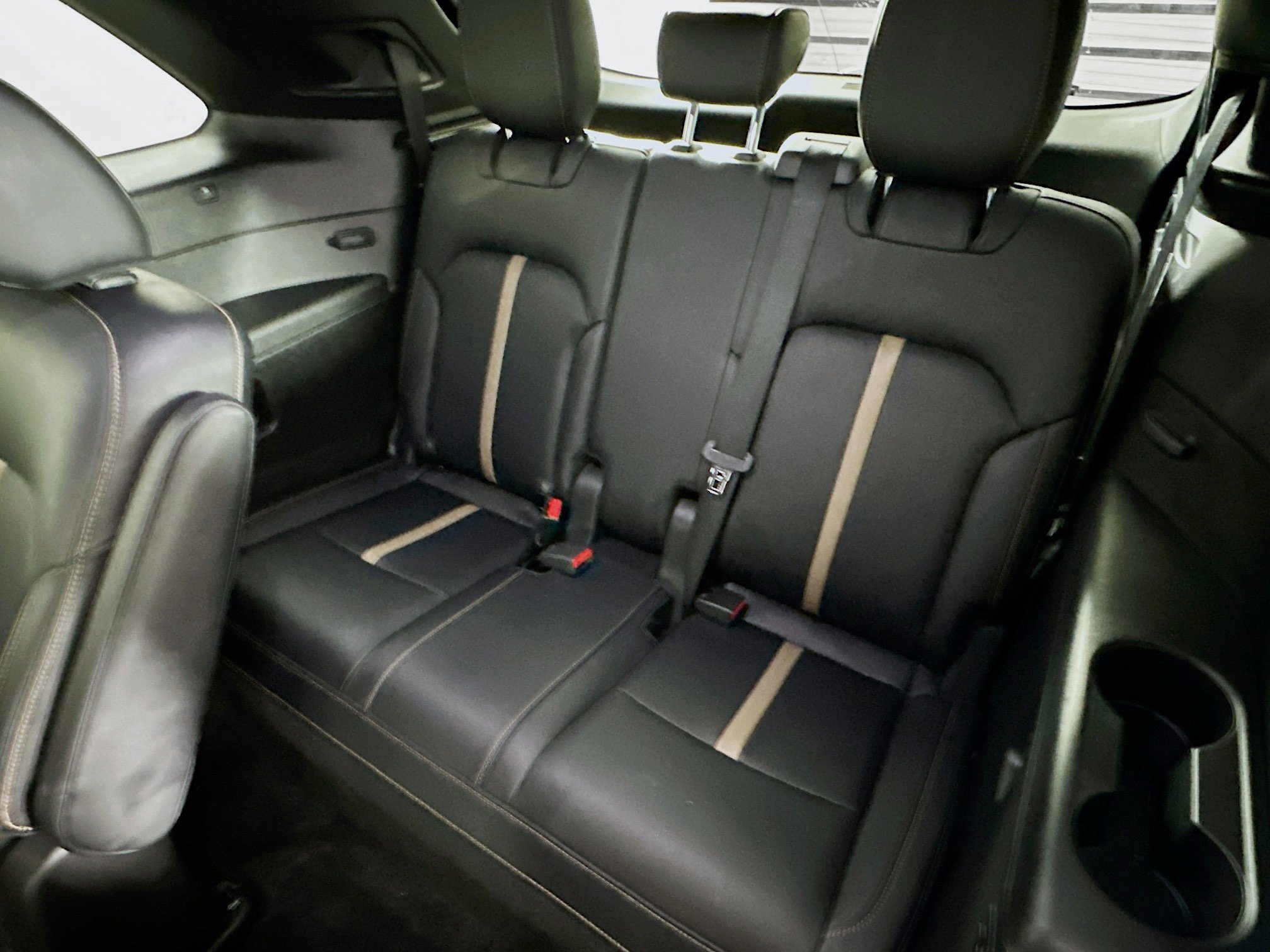 Used 2025 MAZDA CX-90 3.3 Turbo w/ Premium Plus Pkg image 30