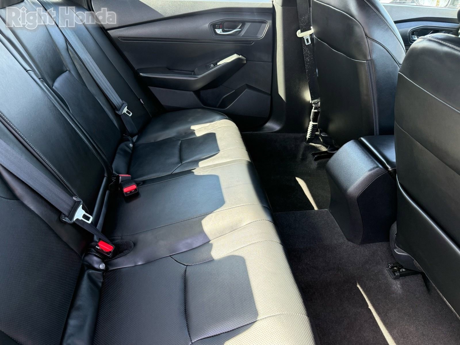 Used 2023 Honda Accord Sport image 29