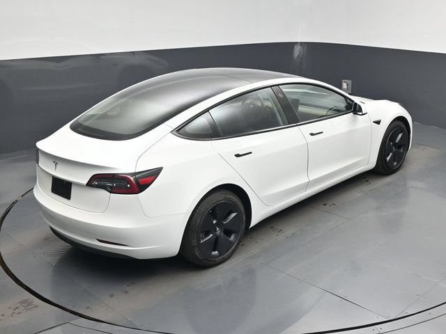 Used 2023 Tesla Model 3 Standard Range RWD image 24
