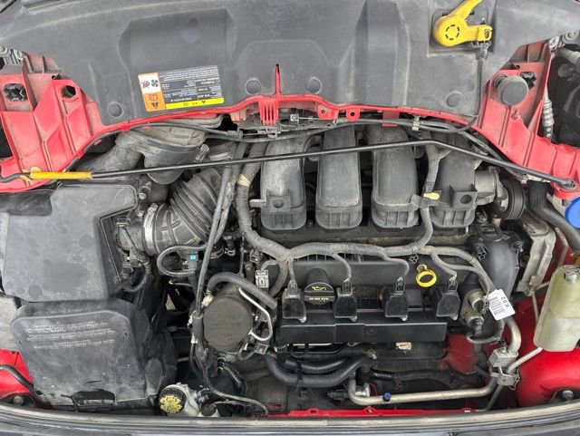 Used 2012 Ford Focus SE FWD image 29