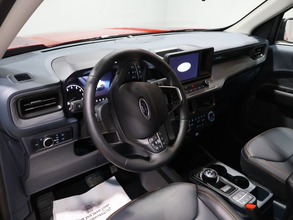 Used 2024 Ford Maverick Tremor w/ Tremor Off-Road Package image 17