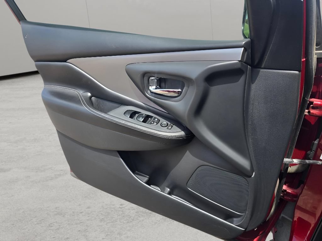 Used 2019 Nissan Murano S w/ Cargo Package FWD image 24