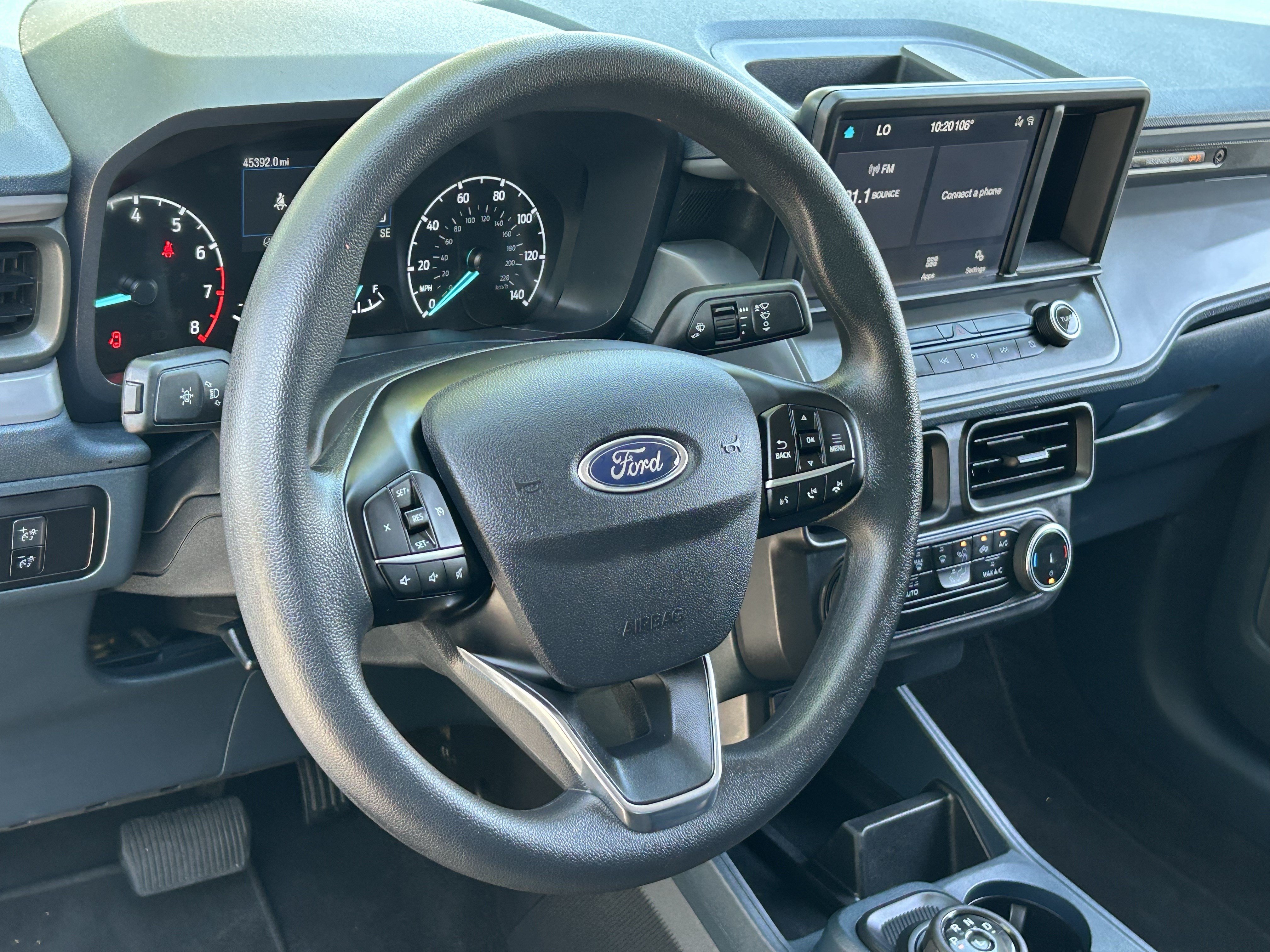 Used 2023 Ford Maverick XL FWD image 27