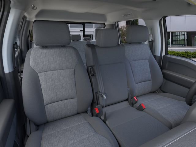 New 2026 Ford F550 4x4 Crew Cab image 10