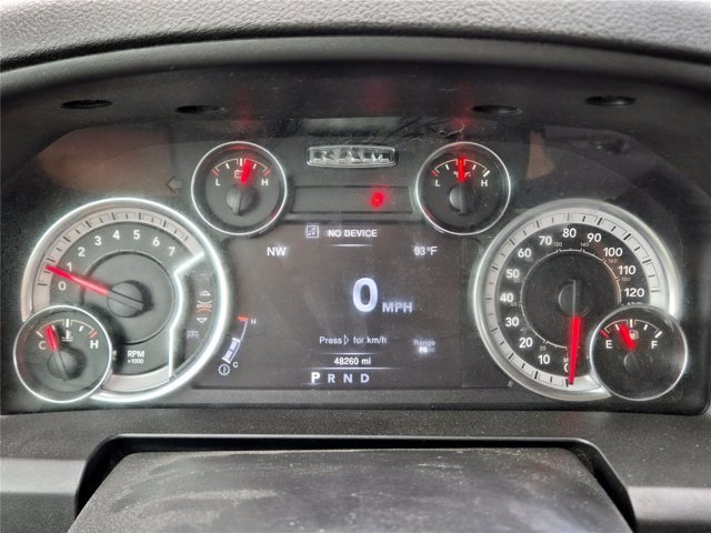 Certified 2023 RAM 1500 Classic SLT w/ Electronics Group AWD/4WD image 51