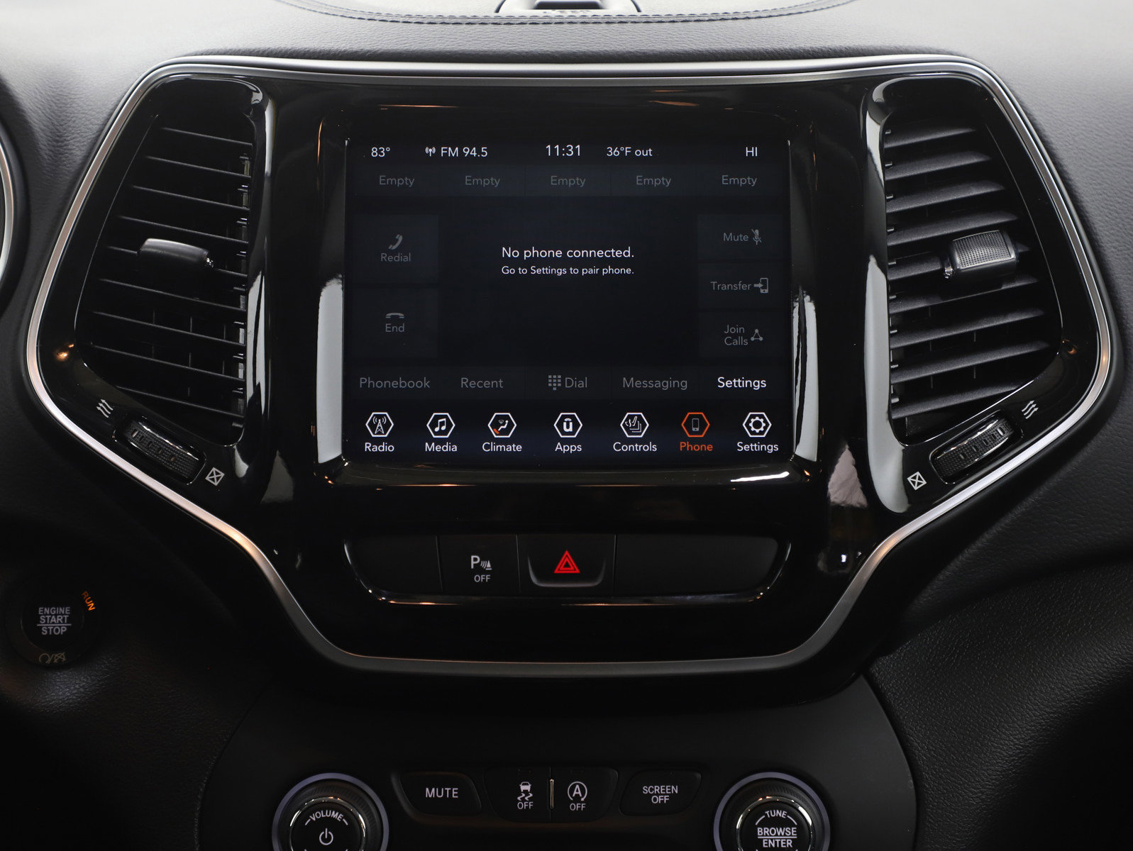 Used 2020 Jeep Cherokee Limited image 16