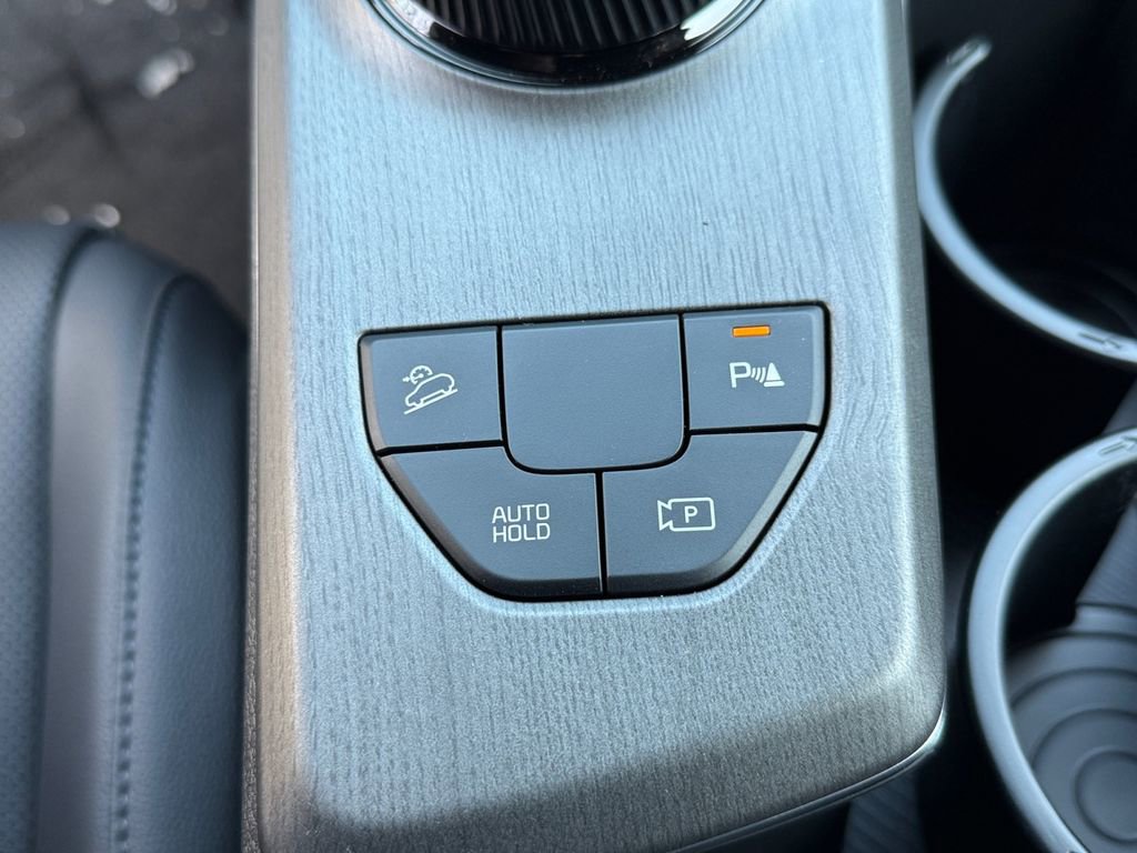 New 2026 Kia Sportage X-Line image 19