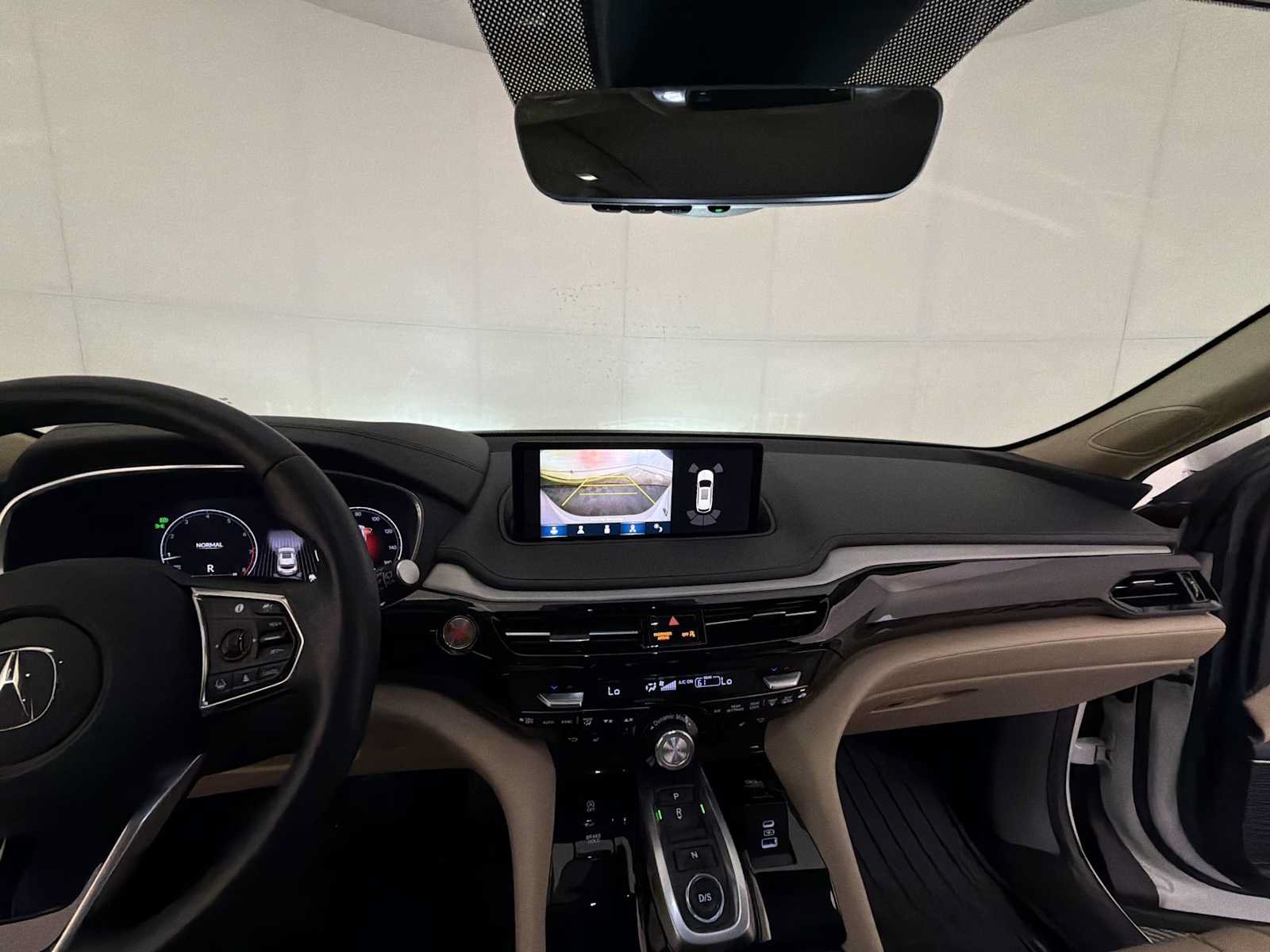 Used 2023 Acura MDX w/ Technology Package AWD/4WD image 15