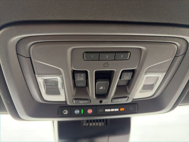 New 2026 GMC Sierra 1500 Denali image 25