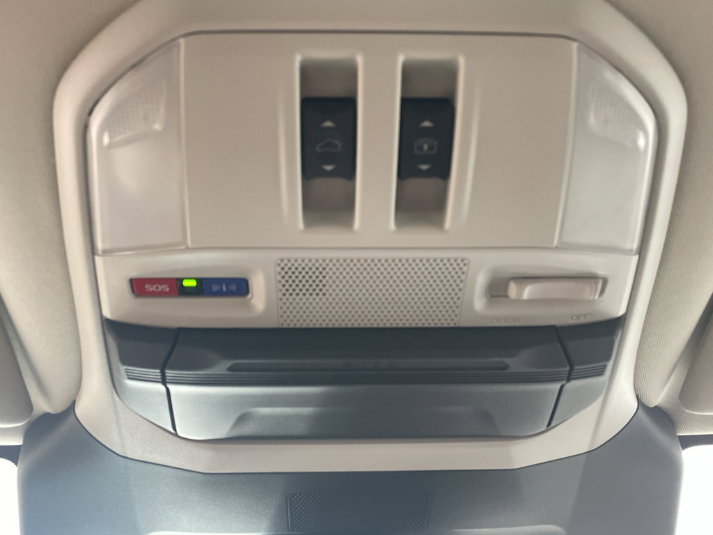 Certified 2026 Subaru Ascent Touring image 27