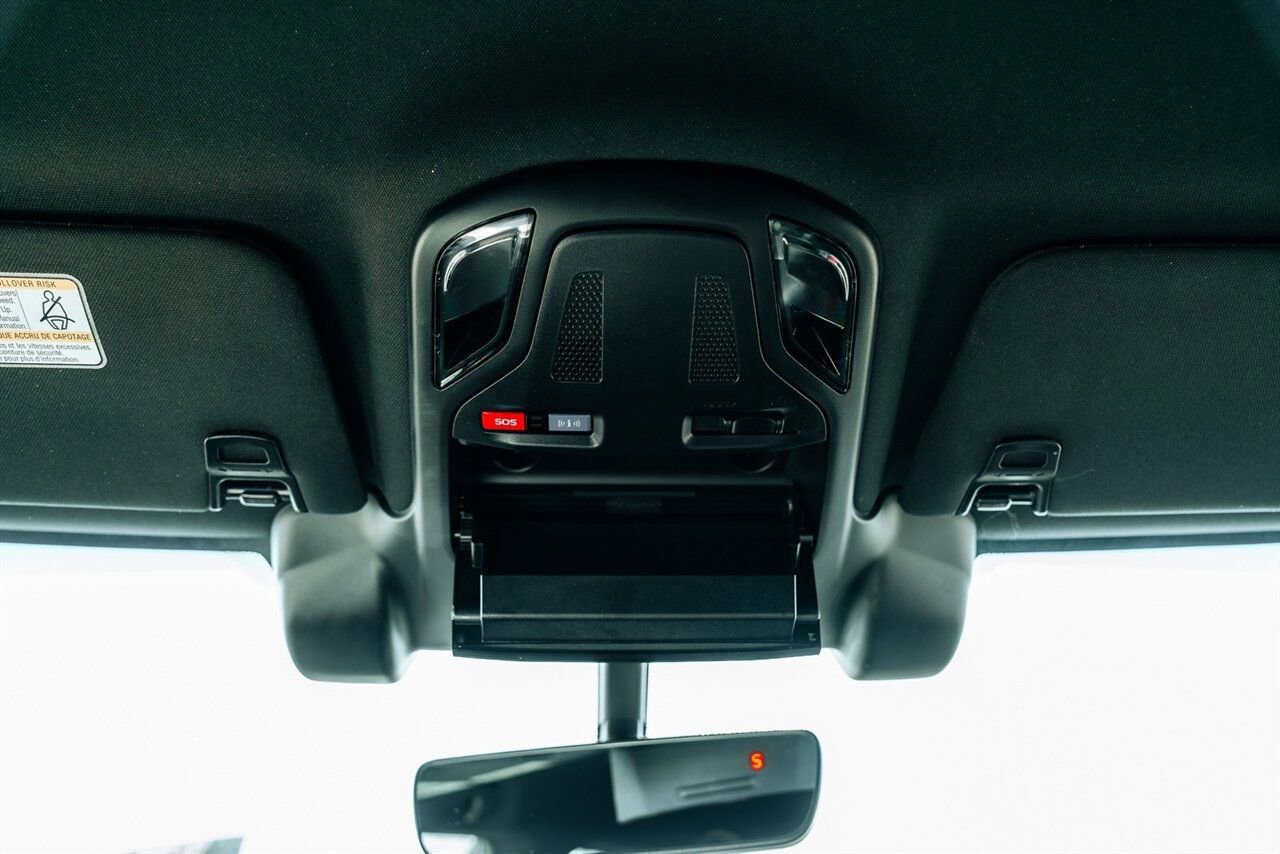 Used 2022 Subaru Outback Wilderness image 33