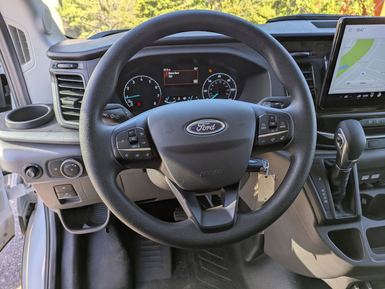 New 2024 Ford Transit 350 Base w/ Interior Upgrade Package image 21