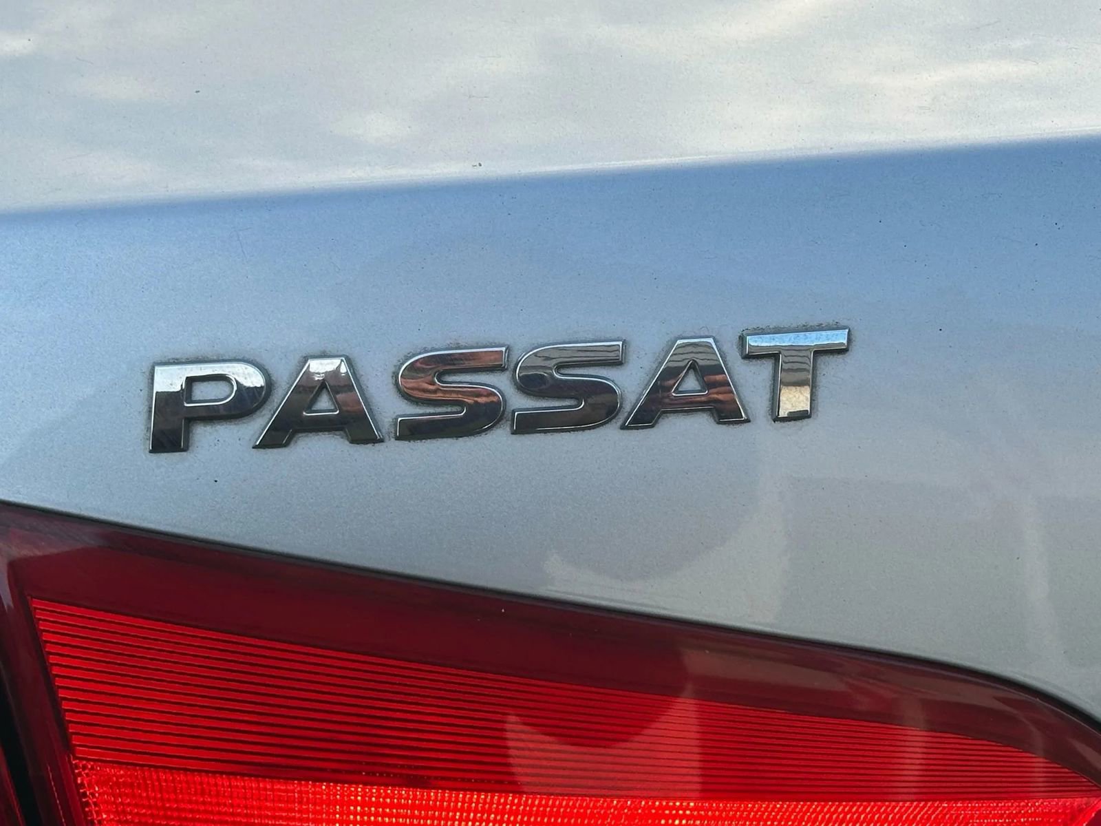 Used 2013 Volkswagen Passat 2.5 SE image 23