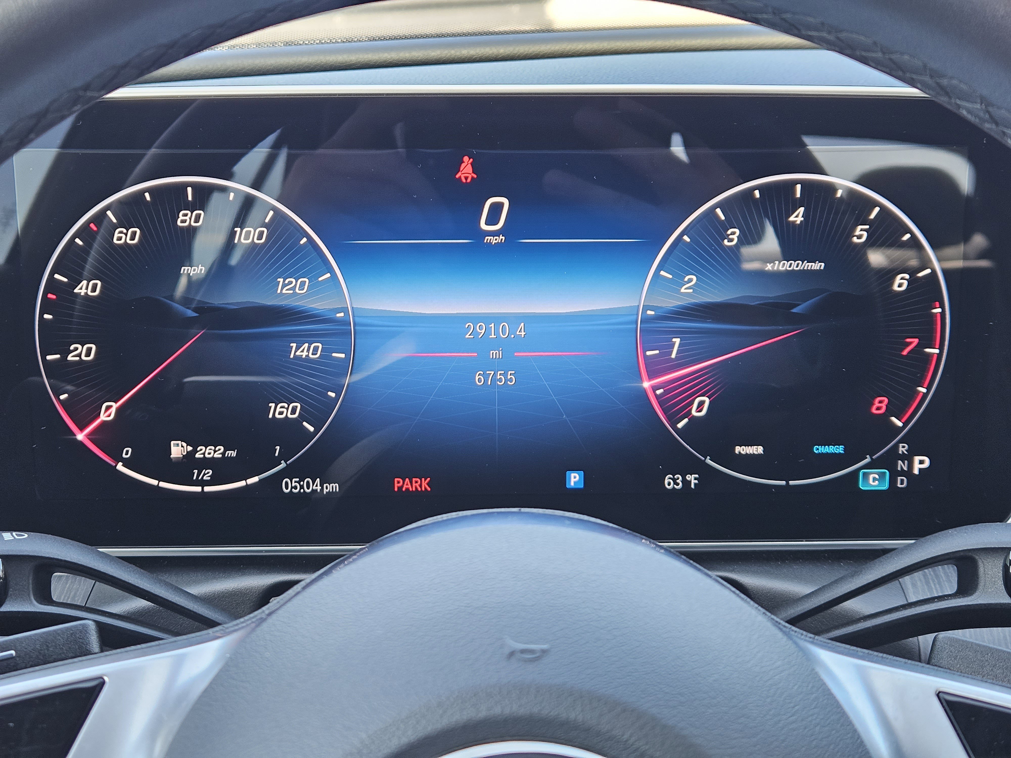 Certified 2025 Mercedes-Benz C 300 Sedan image 17