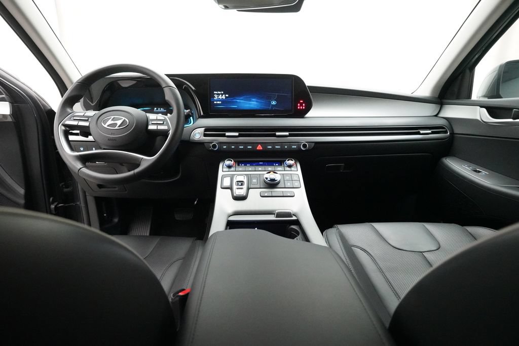 Used 2025 Hyundai Palisade SEL AWD/4WD image 5