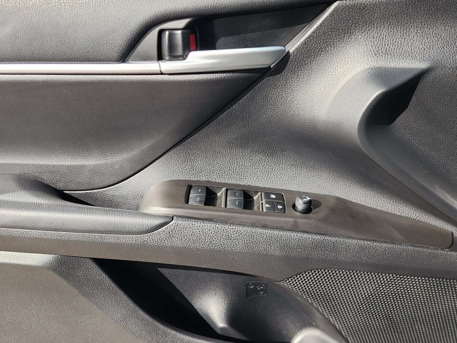 Used 2024 Toyota Camry TRD FWD image 27