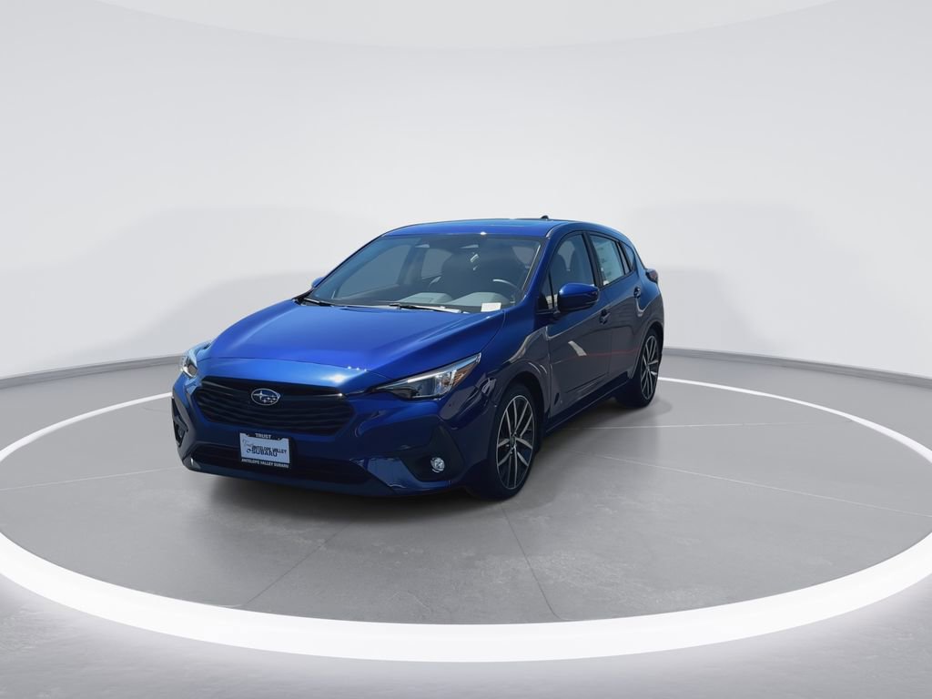 New 2026 Subaru Impreza 2.0i Sport AWD/4WD image 4