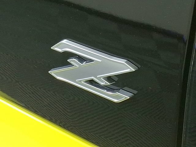 Used 2024 Nissan Z Performance w/ Floor Mat Package RWD image 32