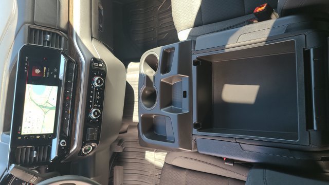 New 2026 GMC Sierra 1500 Elevation AWD/4WD image 15