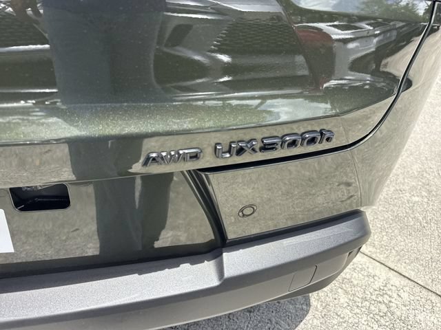 Used 2025 Lexus UX 300h AWD w/ Accessory Package (Z2) image 25
