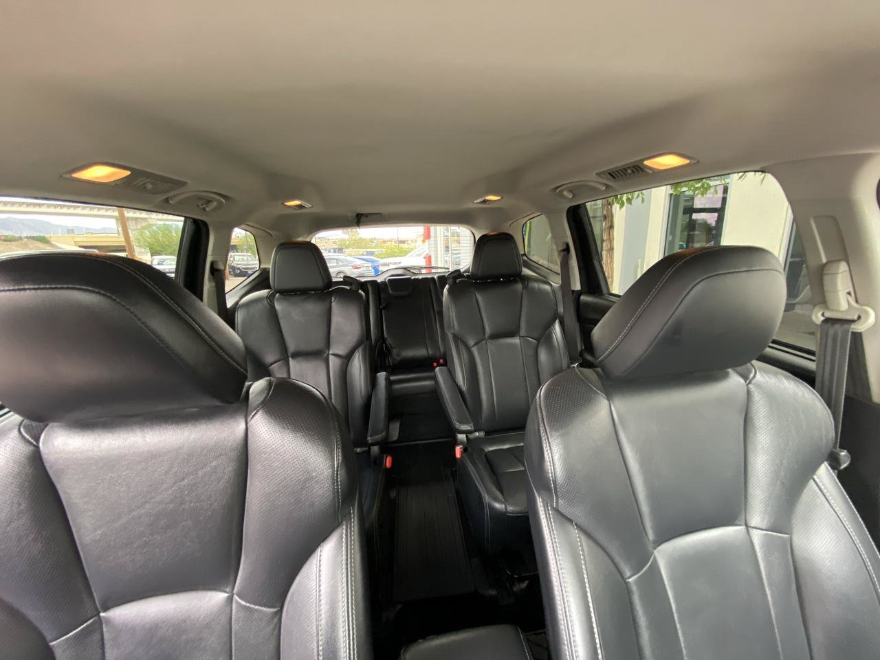 Used 2021 Subaru Ascent Limited AWD/4WD image 15
