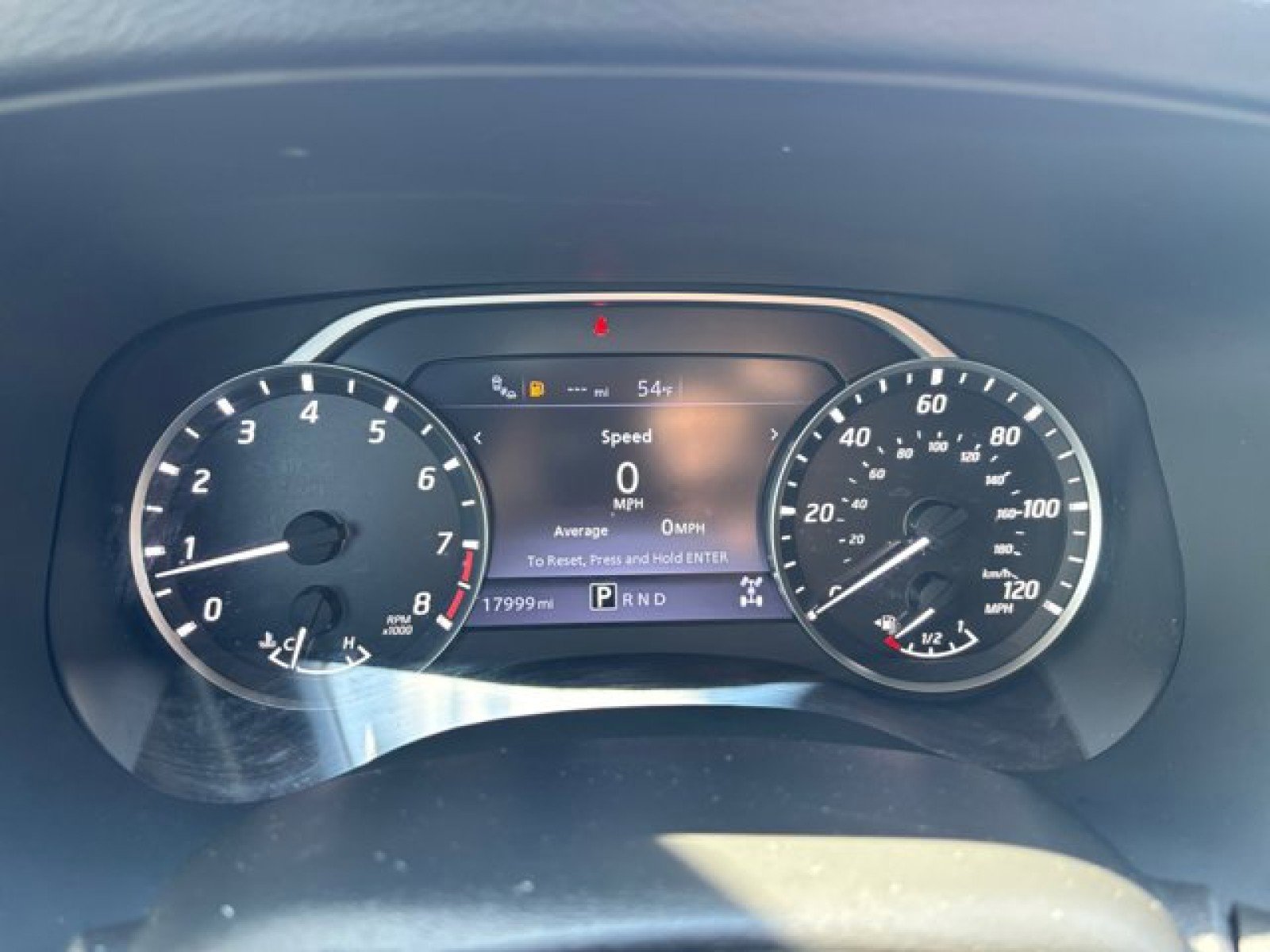 Used 2023 Nissan Frontier SV w/ Midnight Edition Package image 22