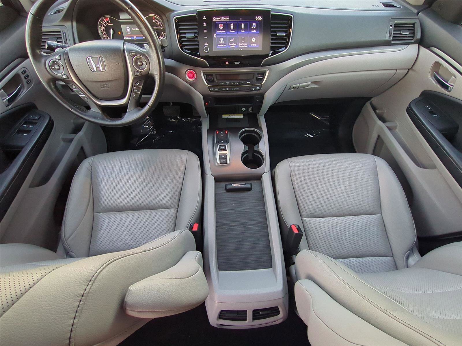 Used 2021 Honda Ridgeline RTL-E image 17