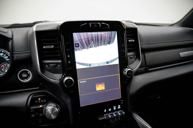 Used 2023 RAM 1500 Laramie image 29