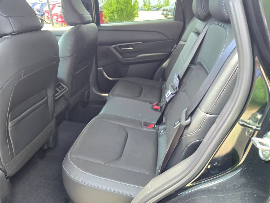 New 2026 MAZDA CX-5 Preferred AWD/4WD image 13