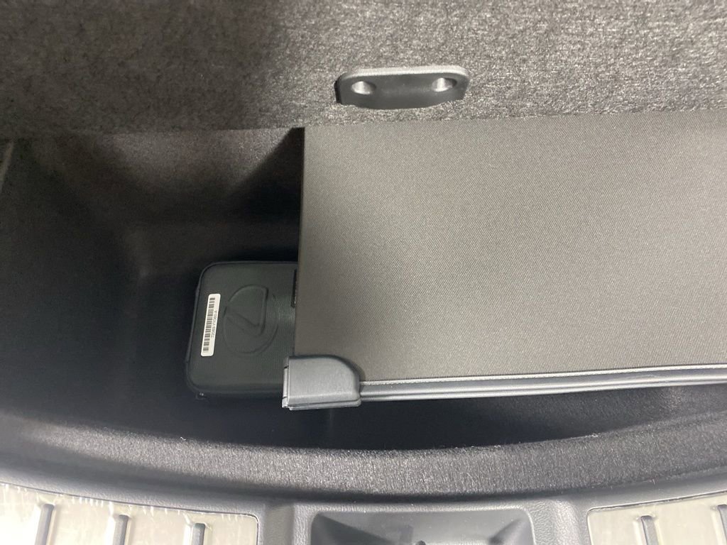 Certified 2024 Lexus NX 350 AWD w/ Vision Package image 29