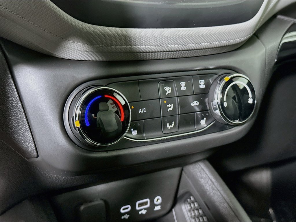 Used 2022 Chevrolet TrailBlazer LT FWD image 7